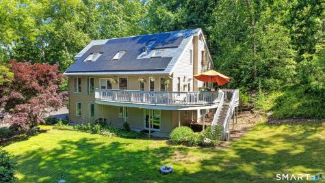 226 Stony Creek Road Branford CT 06405