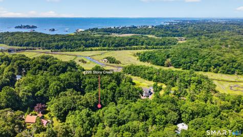 226 Stony Creek Road Branford CT 06405
