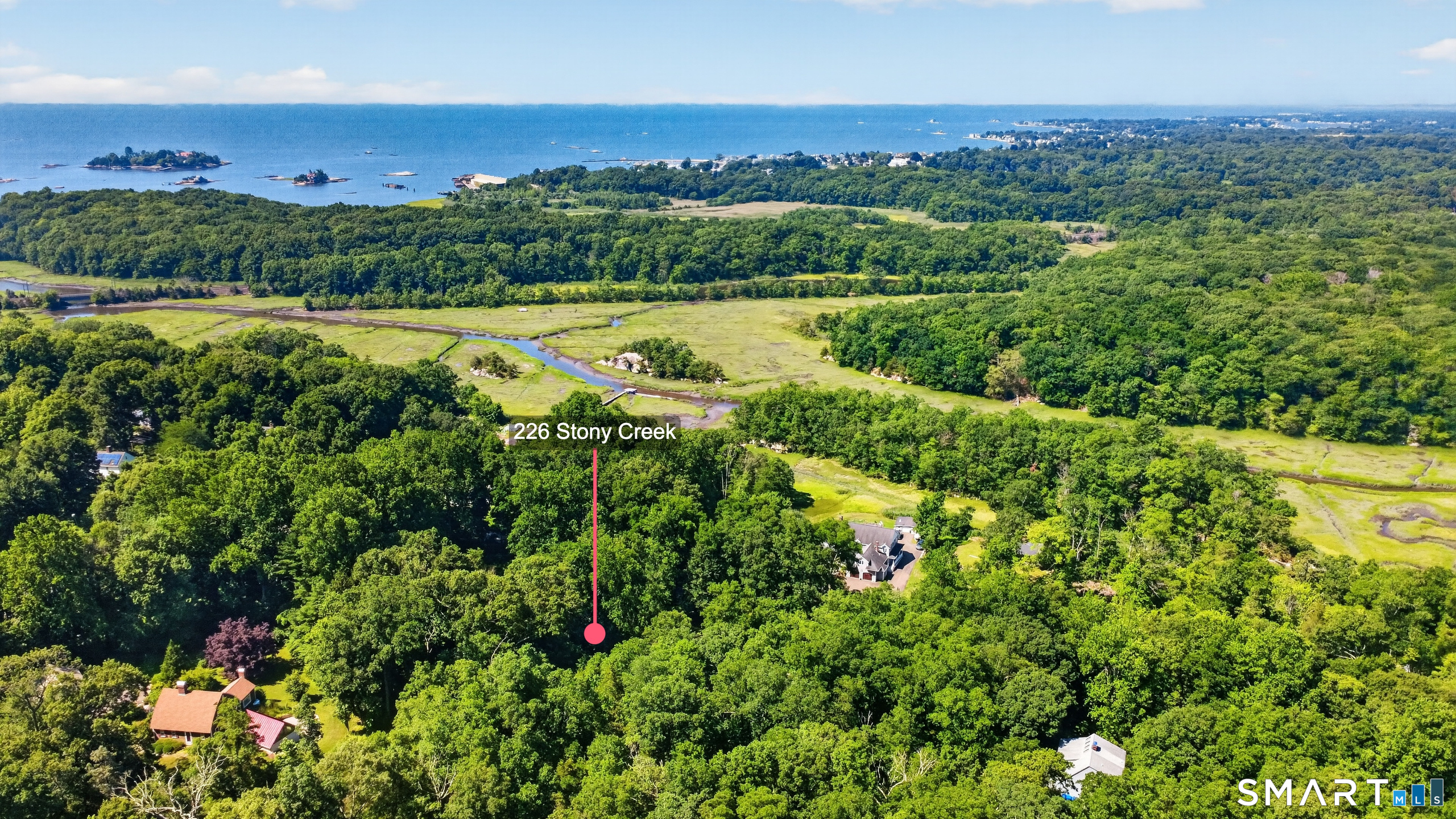 226 Stony Creek Road Branford CT 06405