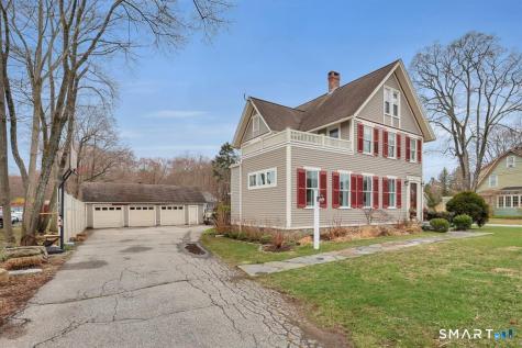 112 Main Street Essex CT 06409