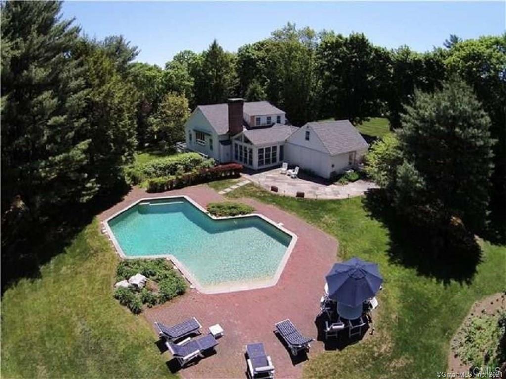 50 Weston Road Westport CT 06880