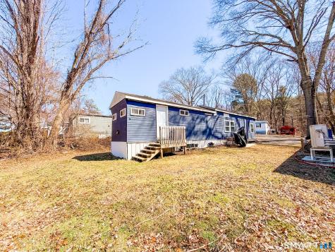 16 Conrad Park Killingly CT 06241