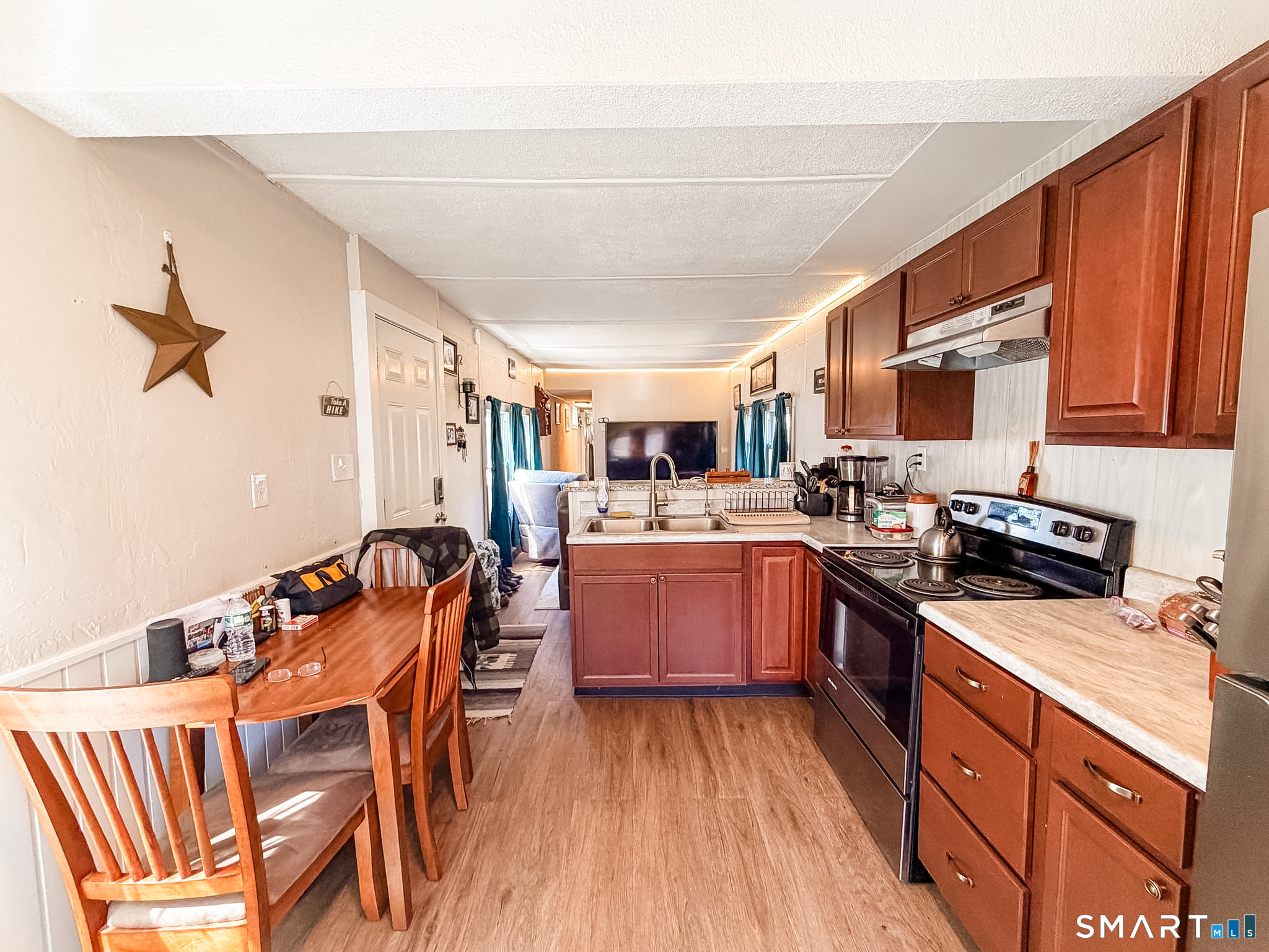 16 Conrad Park Killingly CT 06241