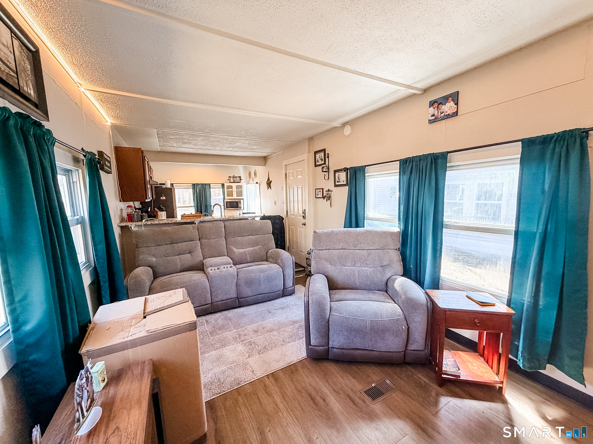 16 Conrad Park Killingly CT 06241