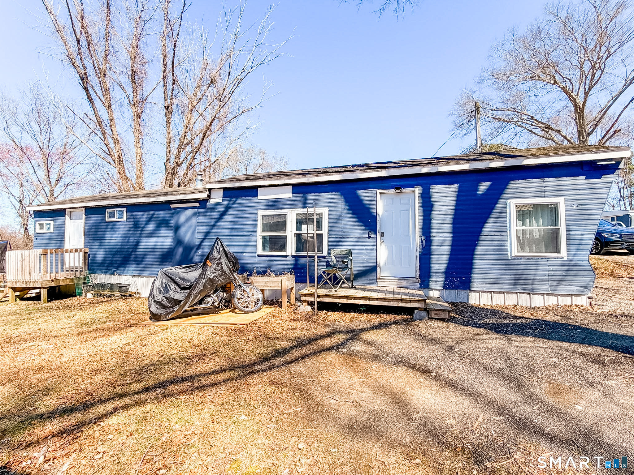 16 Conrad Park Killingly CT 06241