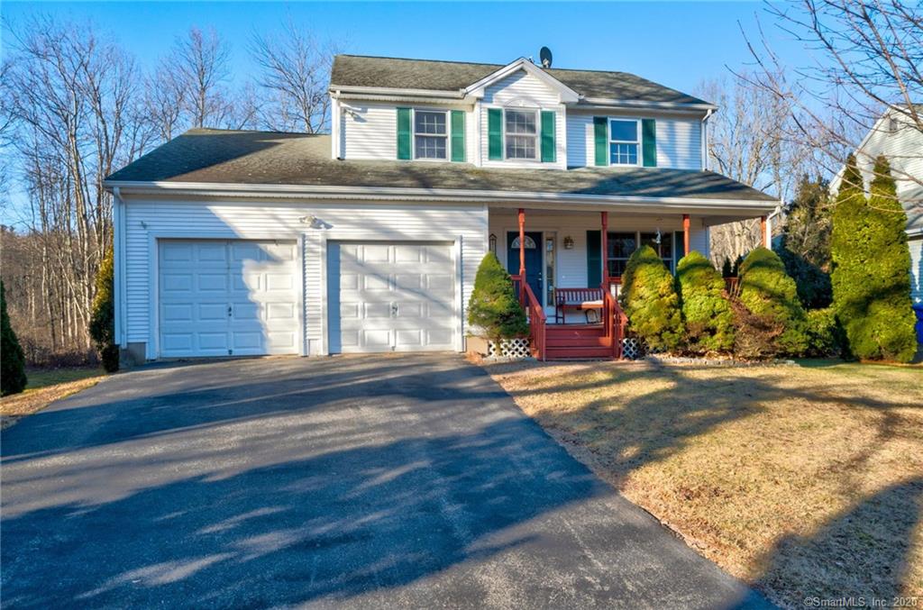 17 Inwood Lane Farmington CT 06032