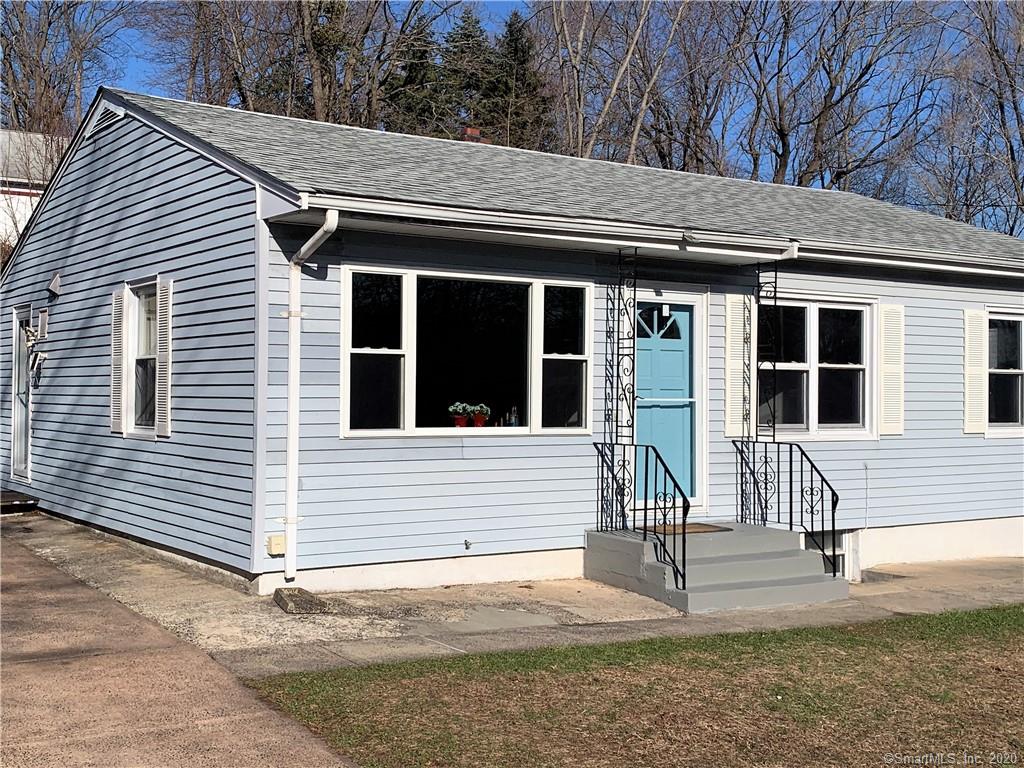 14 Plant Road Branford CT 06405