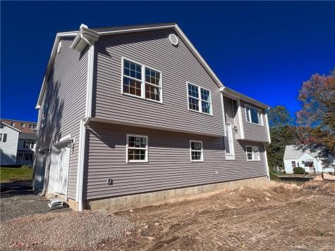 6 Ridge Road Bristol CT 06010