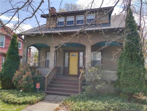 51 Mountford Street Hartford CT 06114