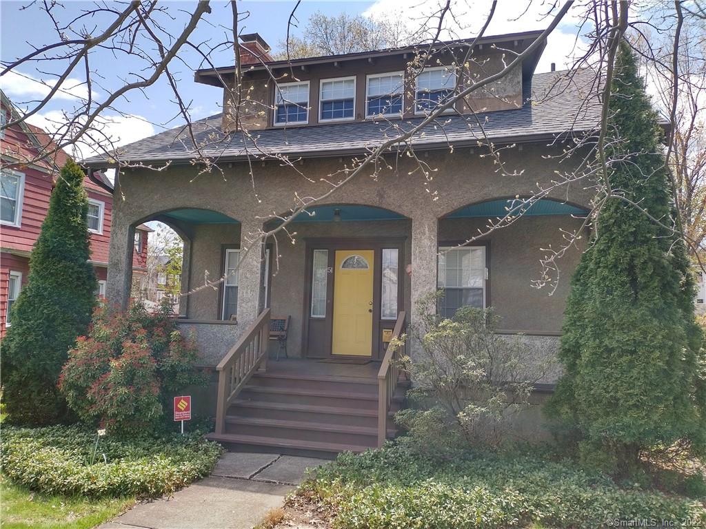 51 Mountford Street Hartford CT 06114