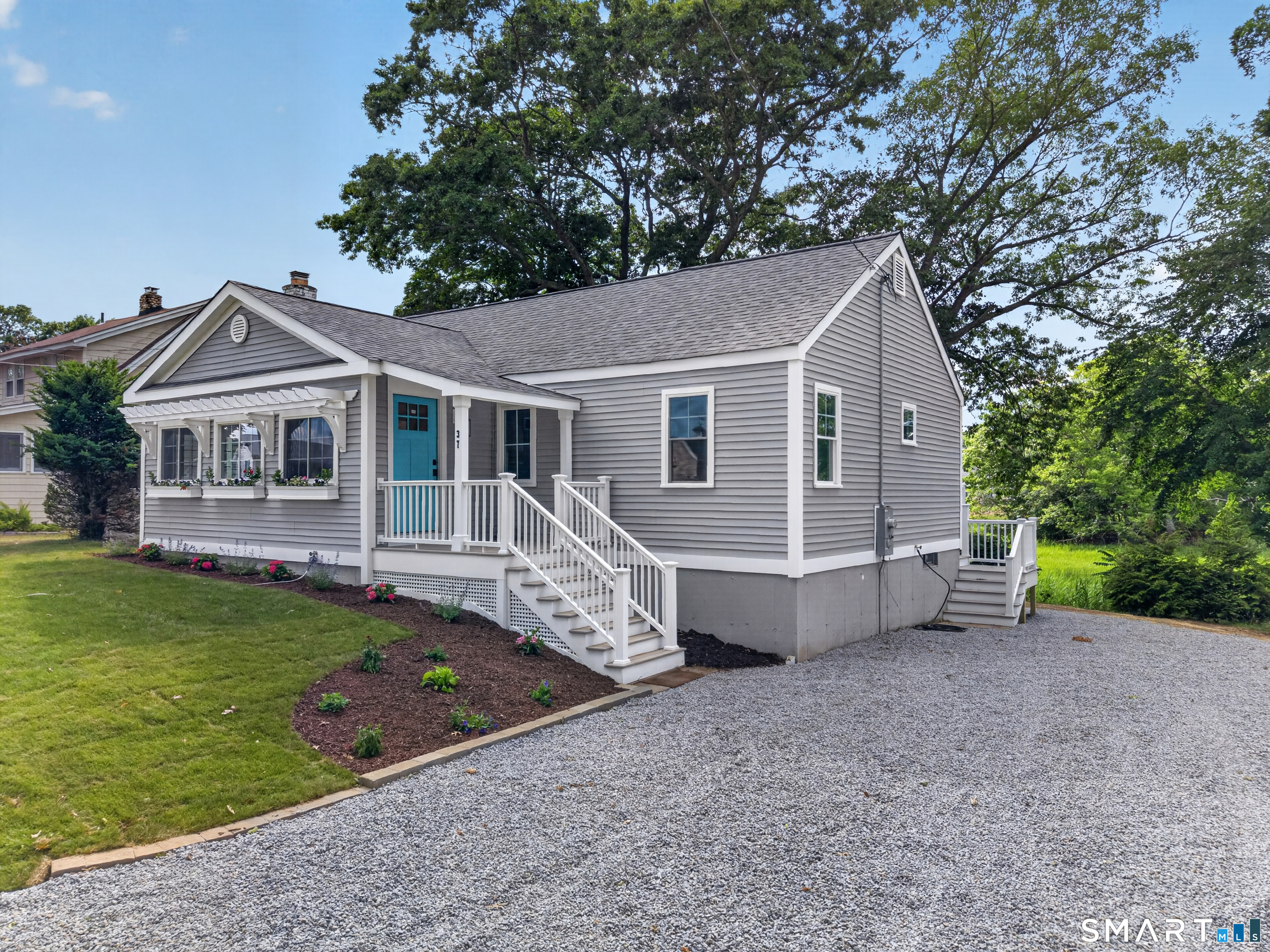 37 Woodland Drive Old Saybrook CT 06475