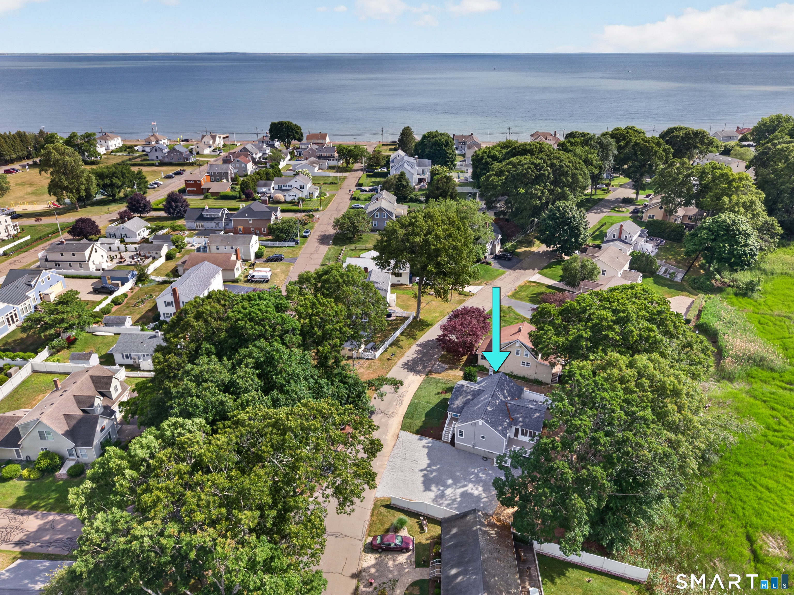 37 Woodland Drive Old Saybrook CT 06475