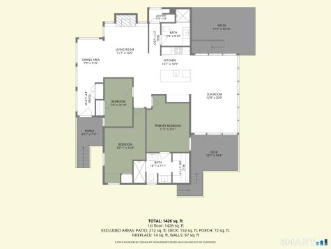 37 Woodland Drive Old Saybrook CT 06475