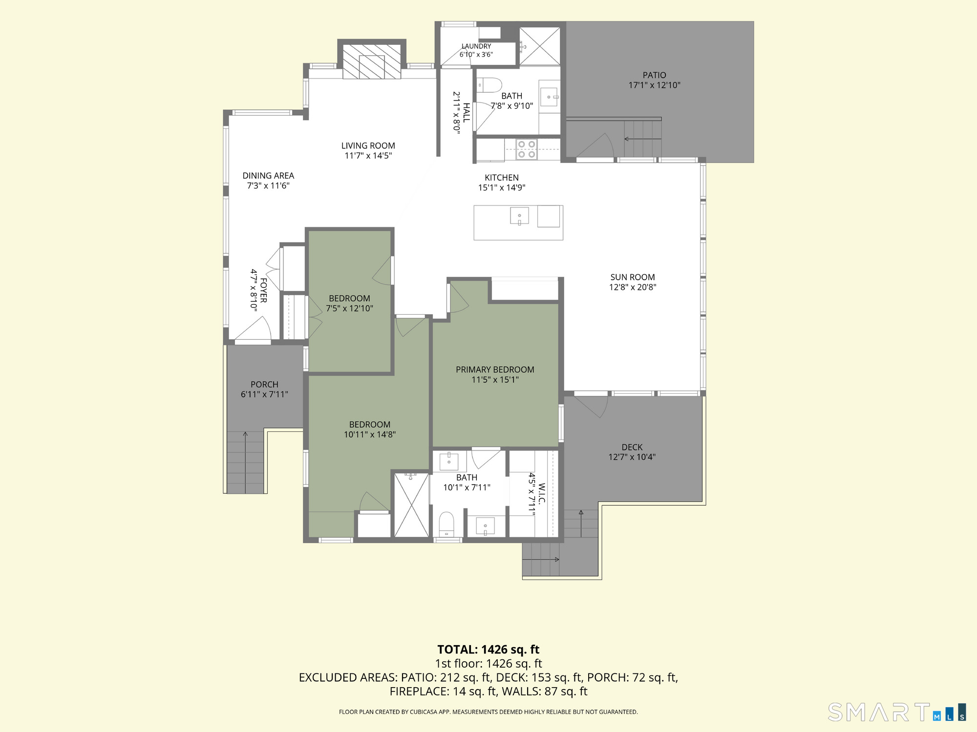 37 Woodland Drive Old Saybrook CT 06475