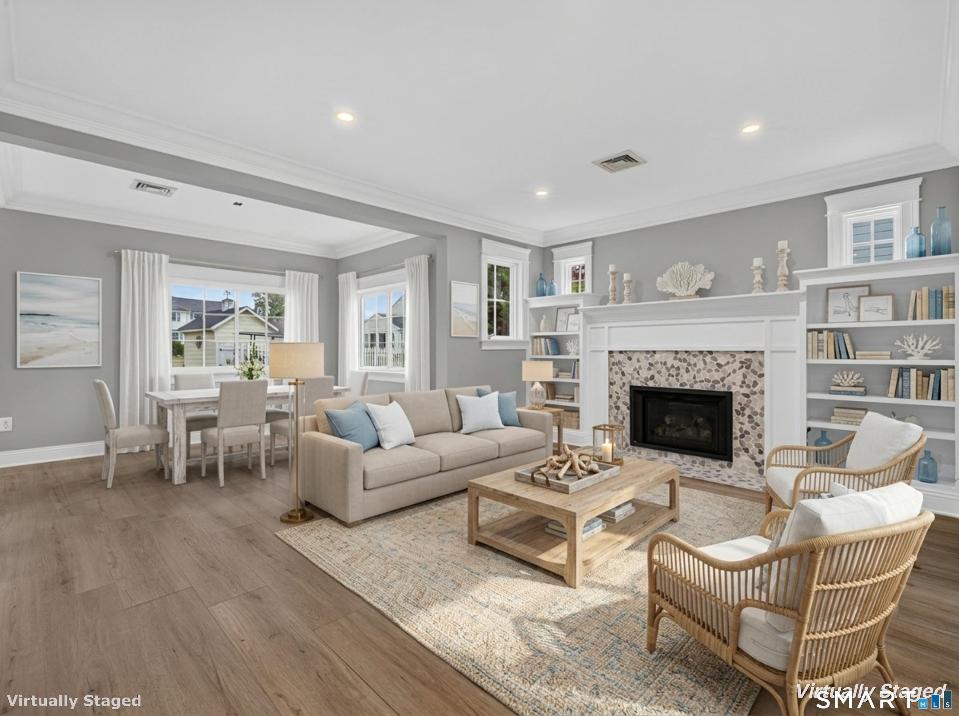 37 Woodland Drive Old Saybrook CT 06475