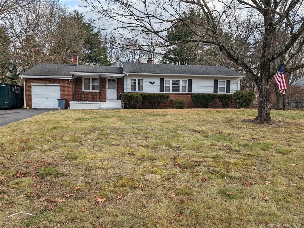 13 Pequot Avenue North Haven CT 06473