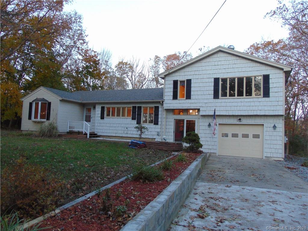 123 Chesterfield Road East Lyme CT 06333