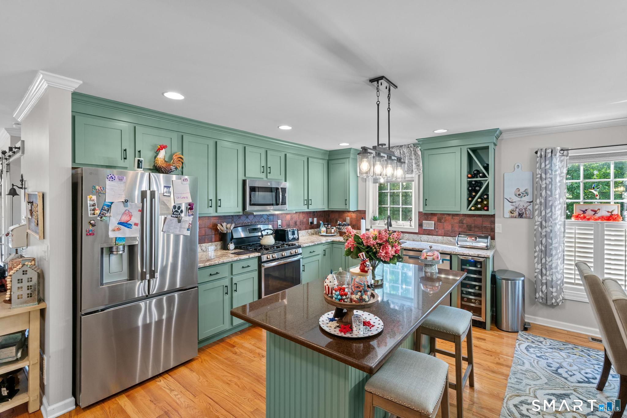 26 Mystique Lane Cromwell CT 06416