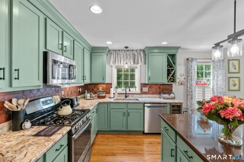 26 Mystique Lane Cromwell CT 06416