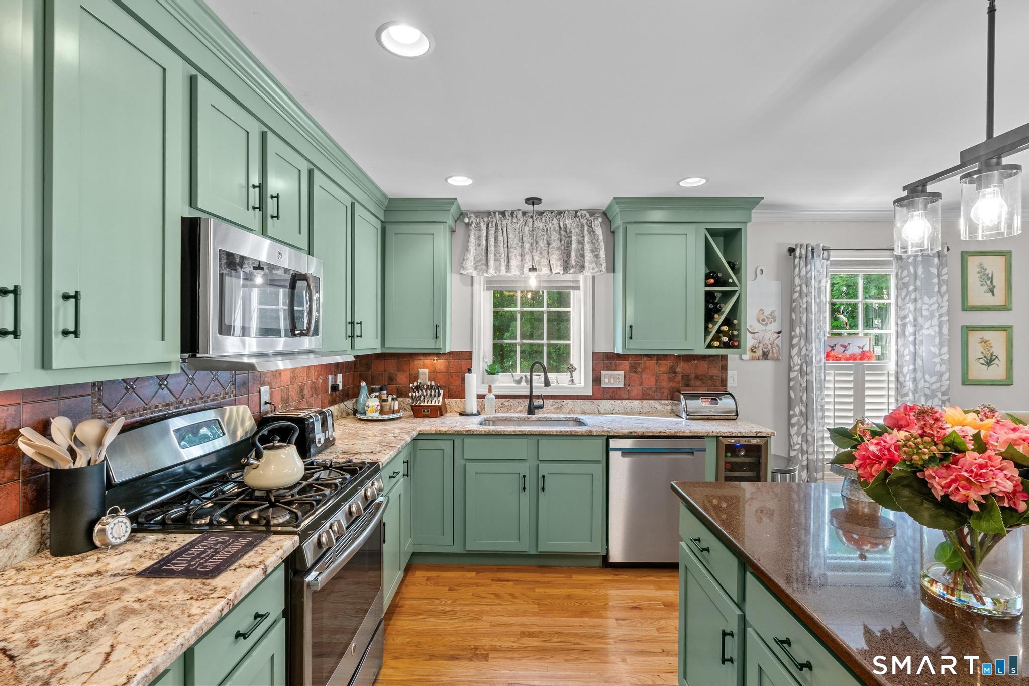26 Mystique Lane Cromwell CT 06416