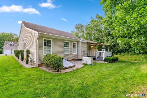 26 Mystique Lane Cromwell CT 06416