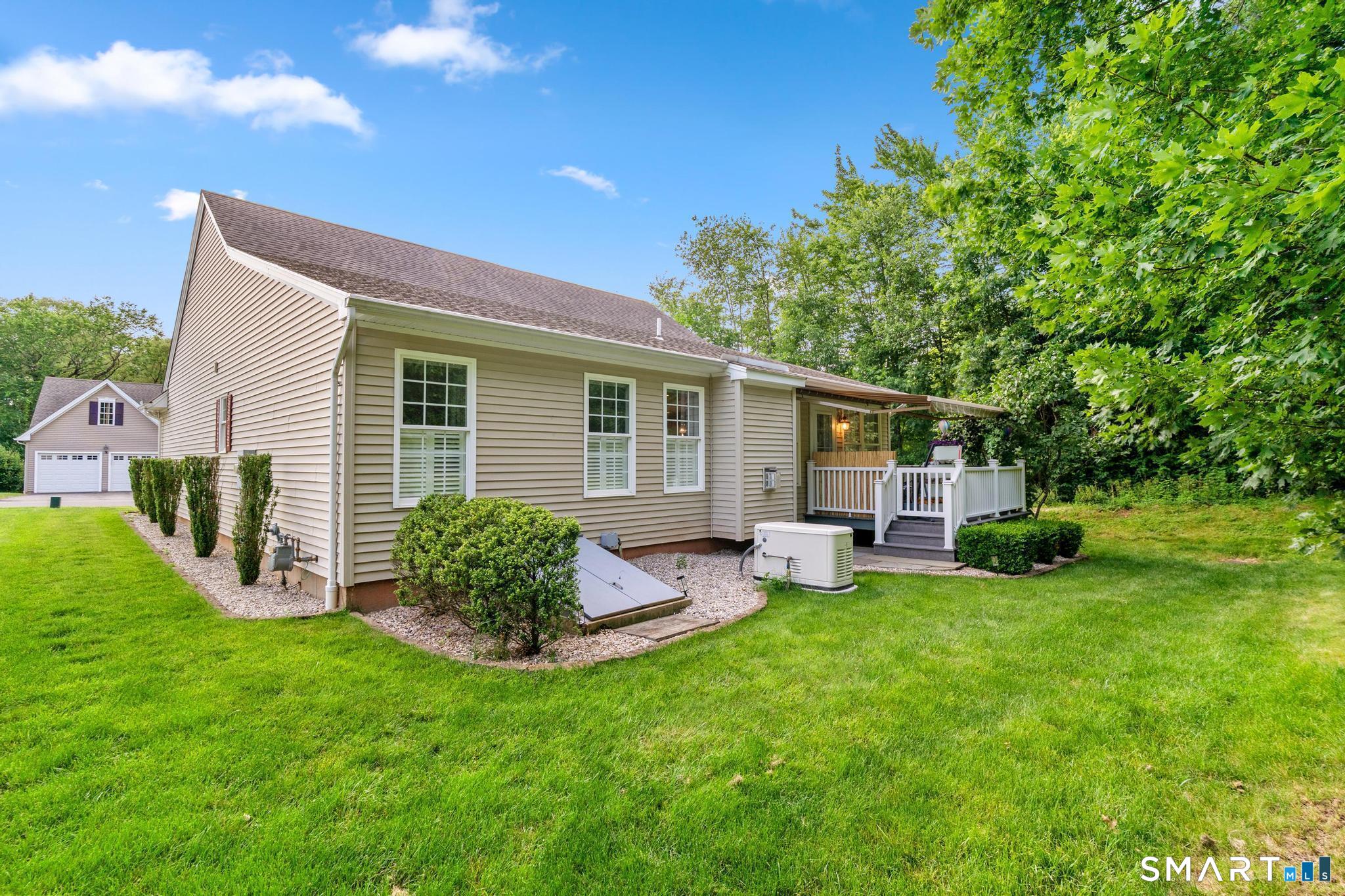 26 Mystique Lane Cromwell CT 06416