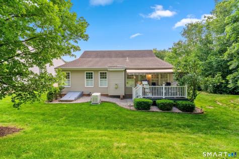 26 Mystique Lane Cromwell CT 06416