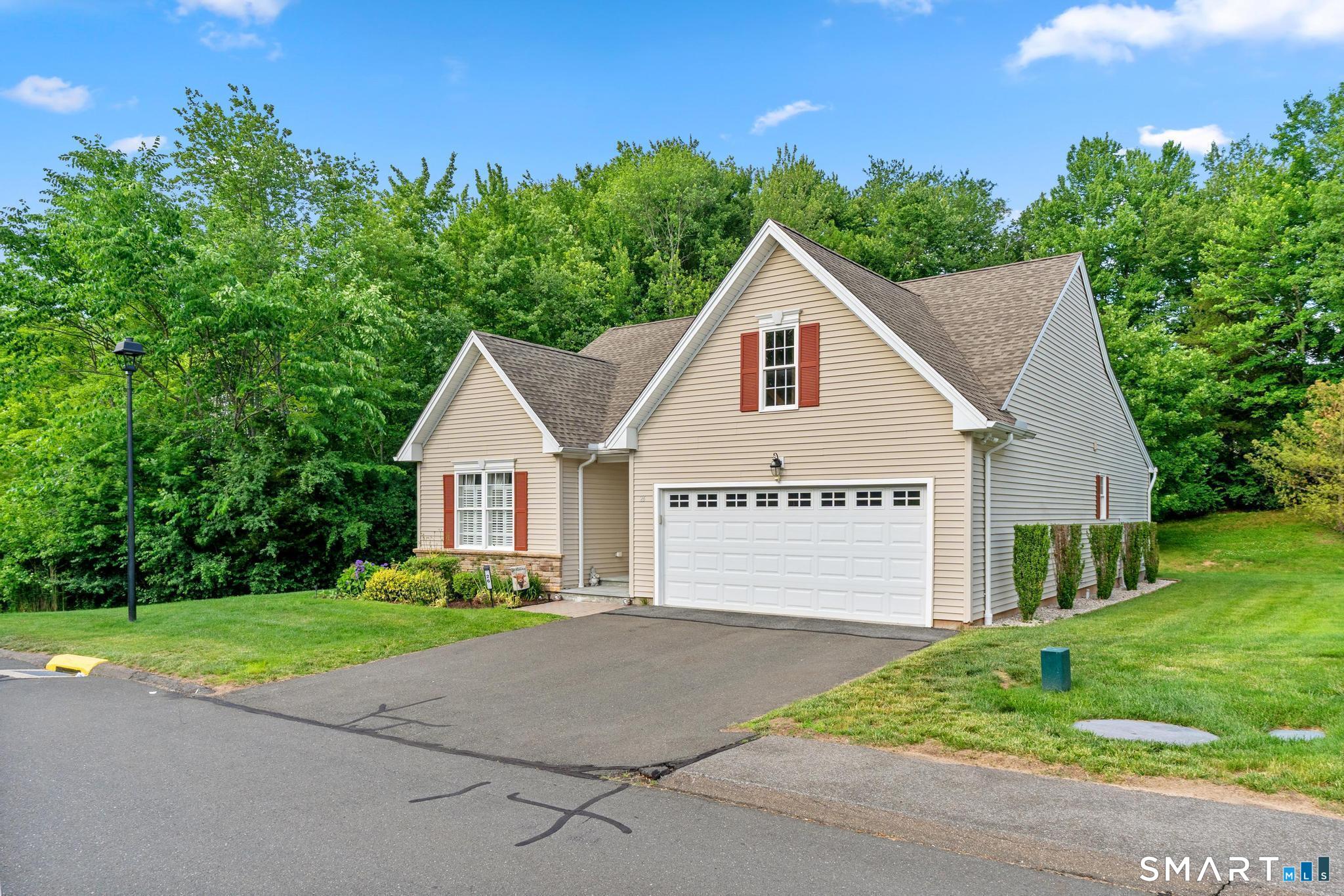 26 Mystique Lane Cromwell CT 06416