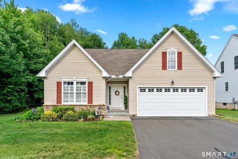 26 Mystique Lane Cromwell CT 06416