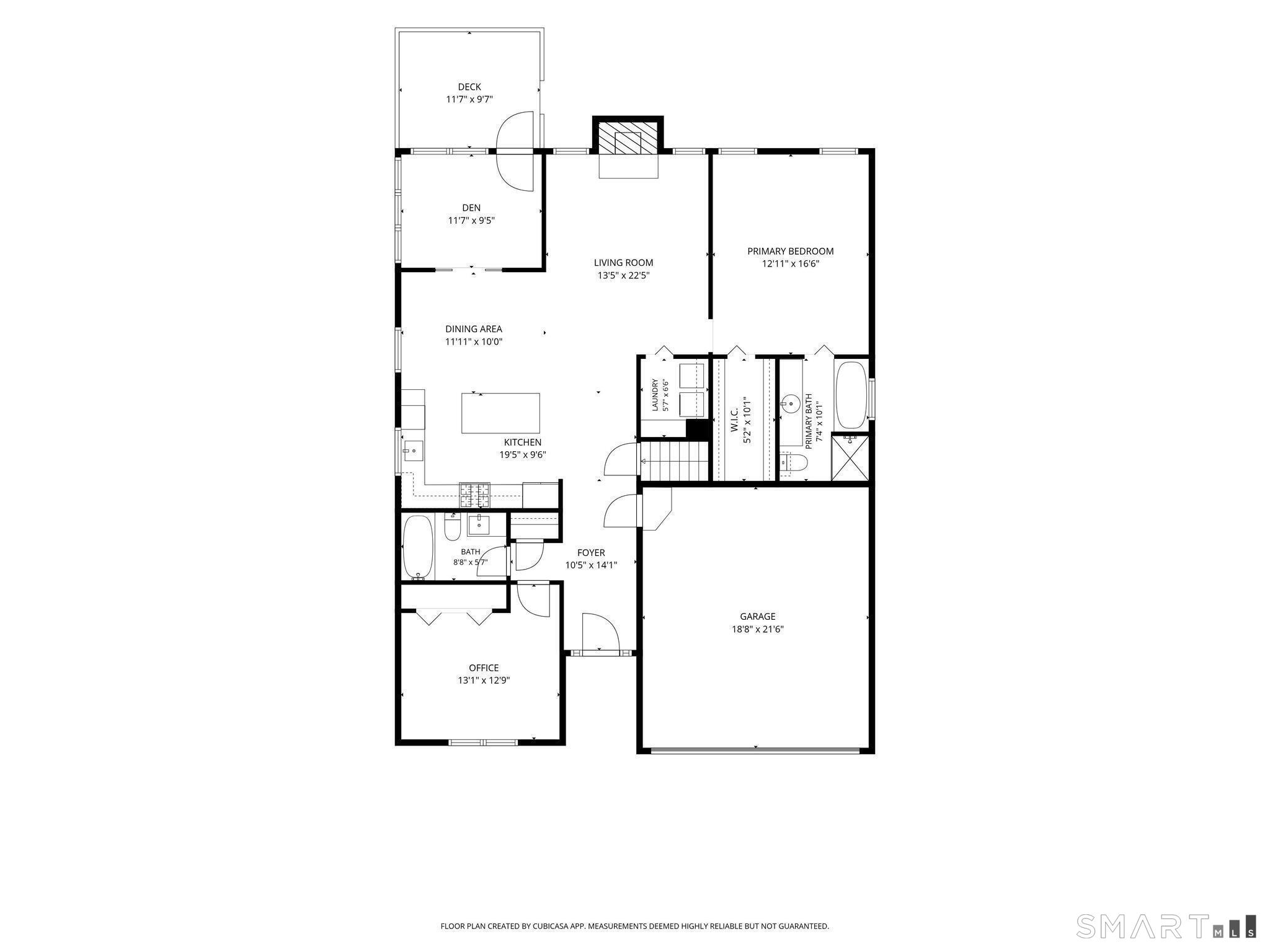 26 Mystique Lane Cromwell CT 06416