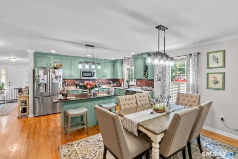26 Mystique Lane Cromwell CT 06416