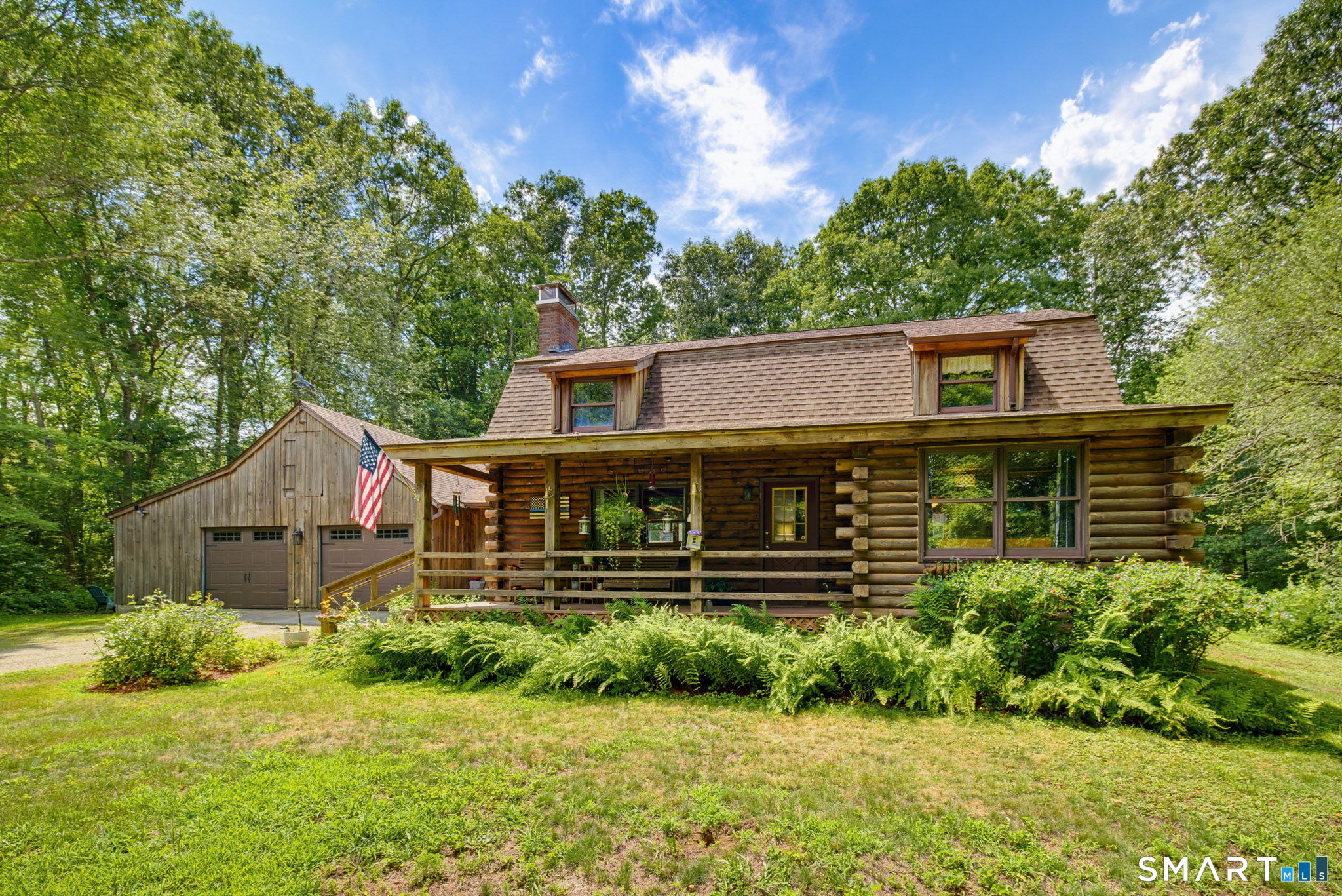 151 Fire Tower Road Eastford CT 06242