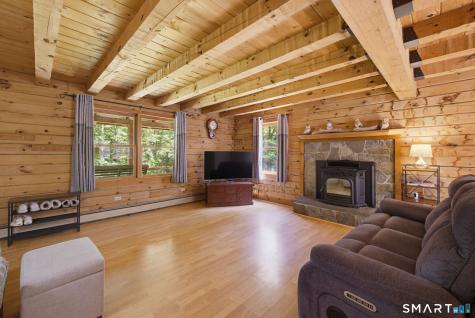 151 Fire Tower Road Eastford CT 06242