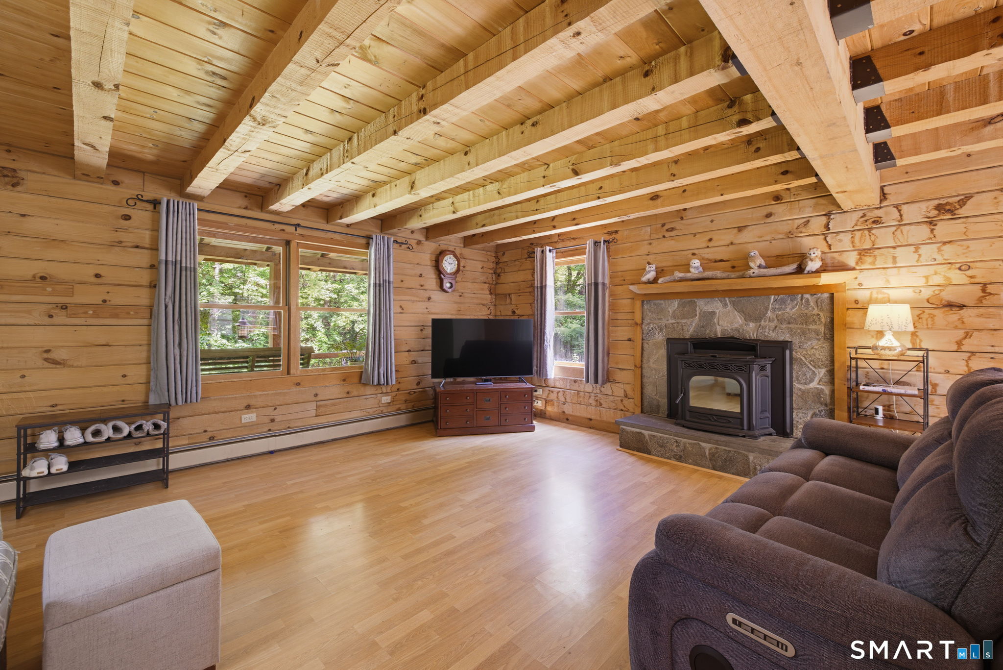 151 Fire Tower Road Eastford CT 06242