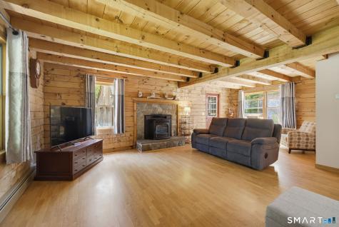 151 Fire Tower Road Eastford CT 06242