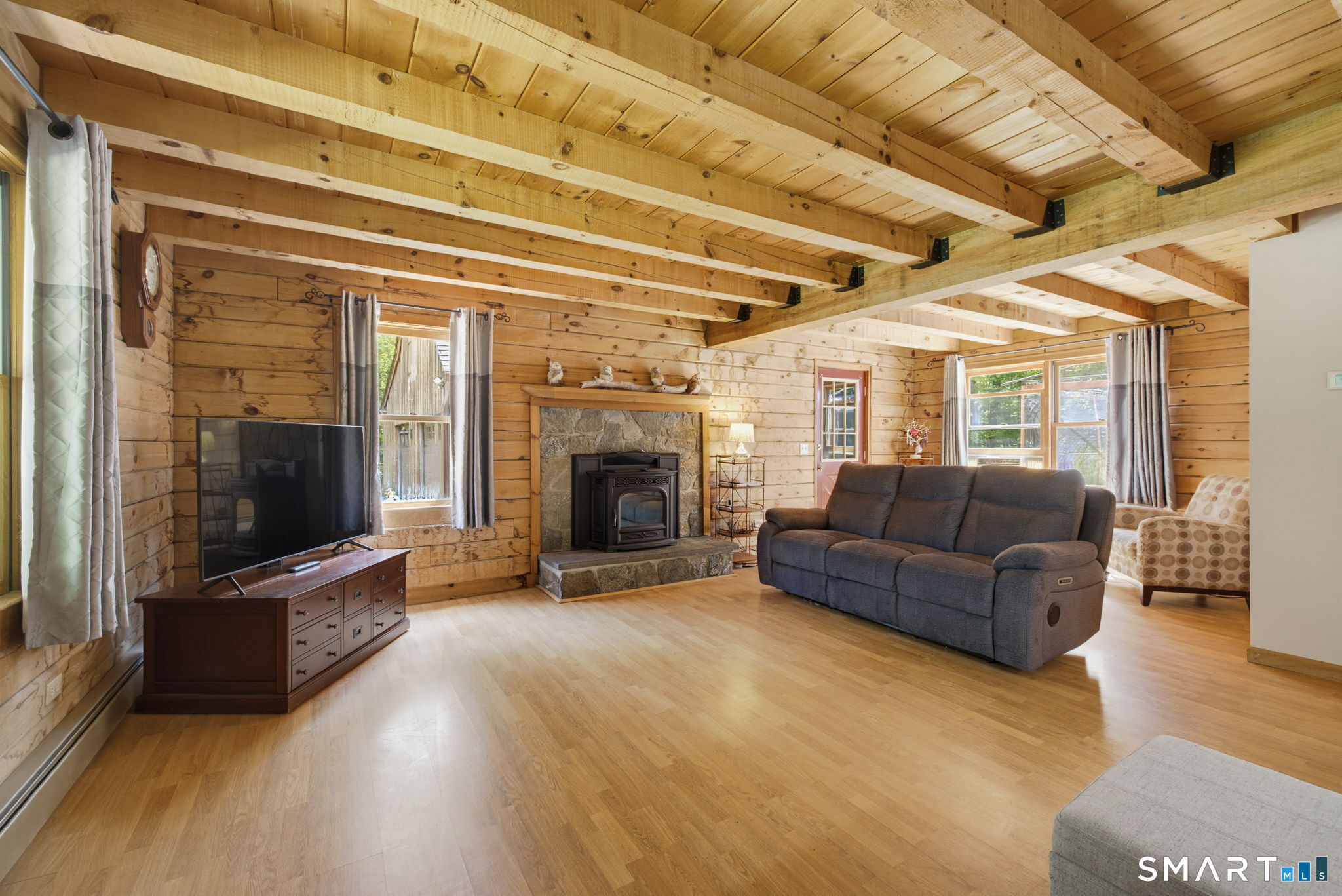 151 Fire Tower Road Eastford CT 06242