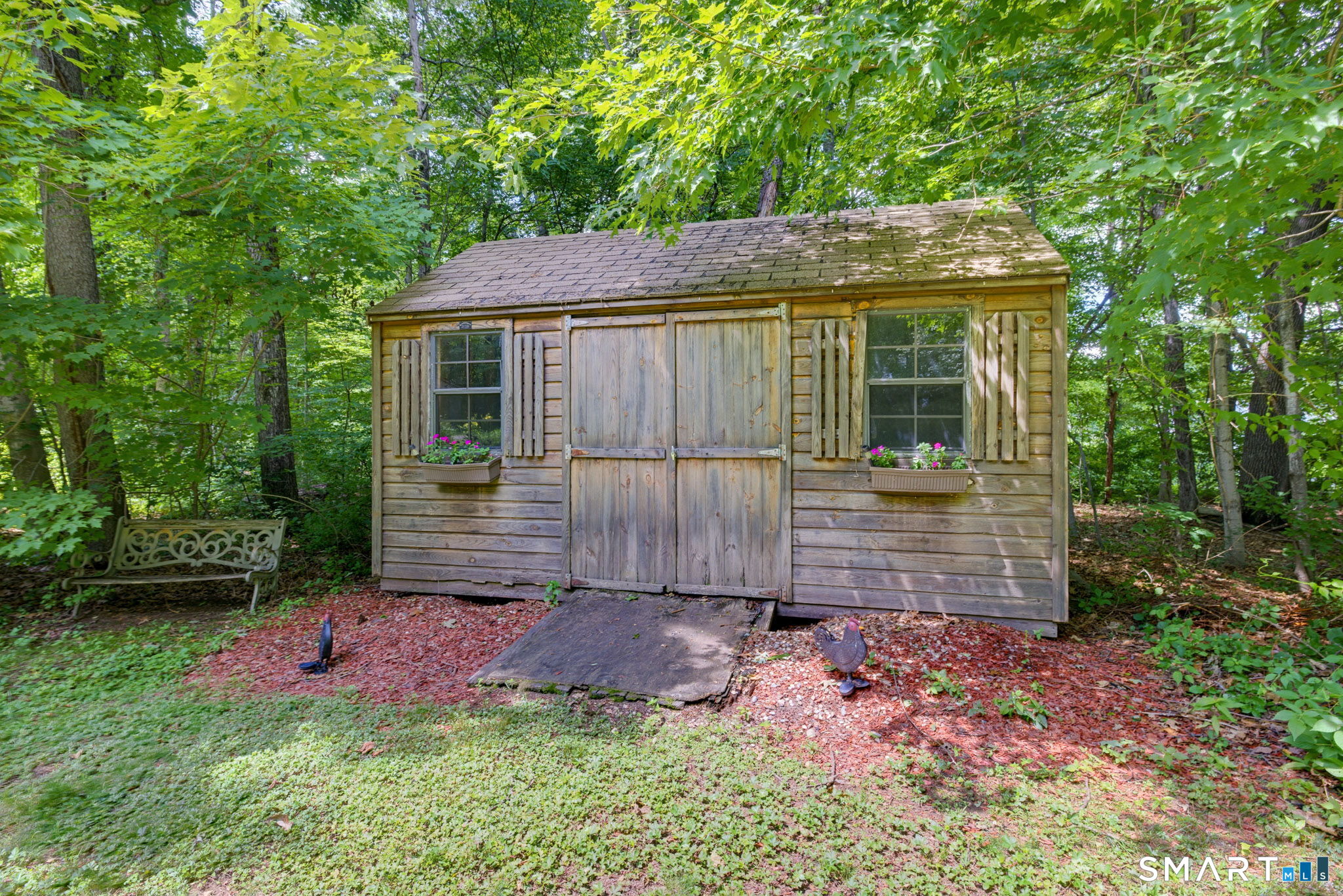151 Fire Tower Road Eastford CT 06242