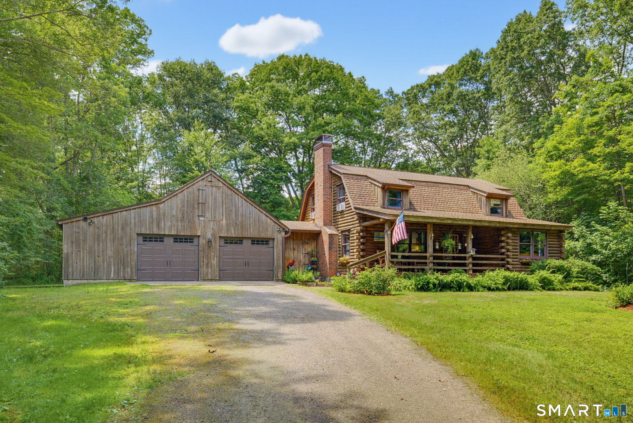 151 Fire Tower Road Eastford CT 06242