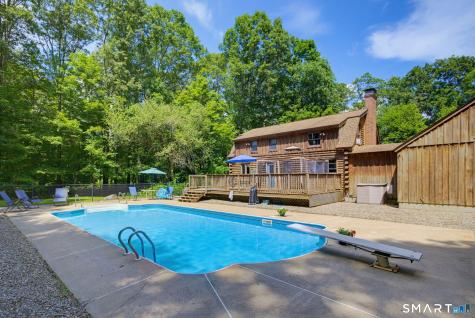 151 Fire Tower Road Eastford CT 06242
