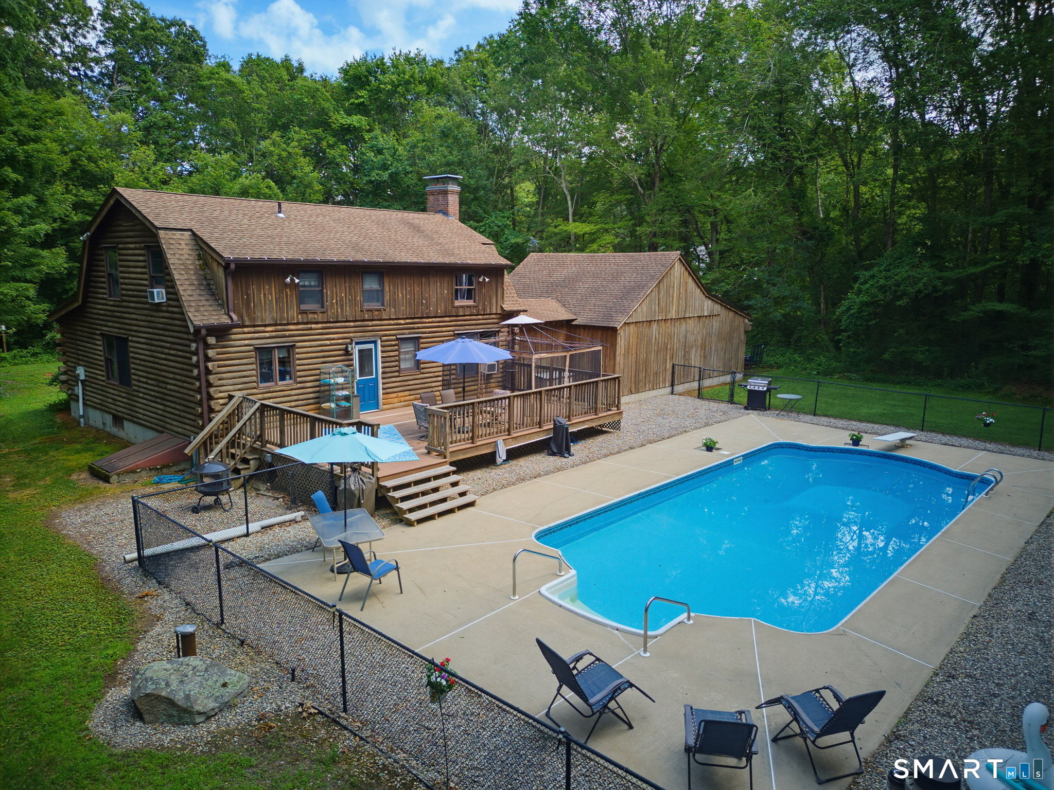 151 Fire Tower Road Eastford CT 06242