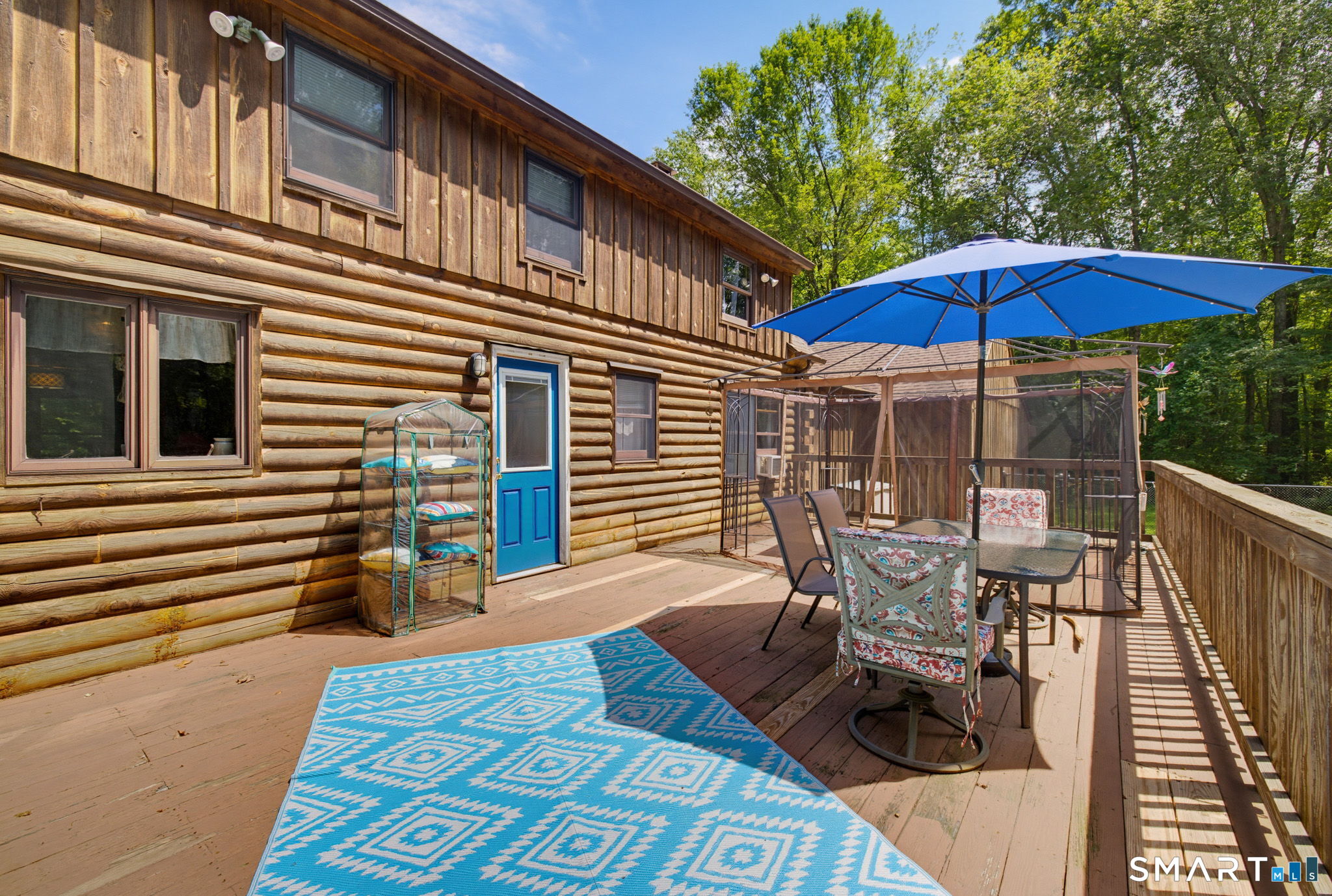 151 Fire Tower Road Eastford CT 06242