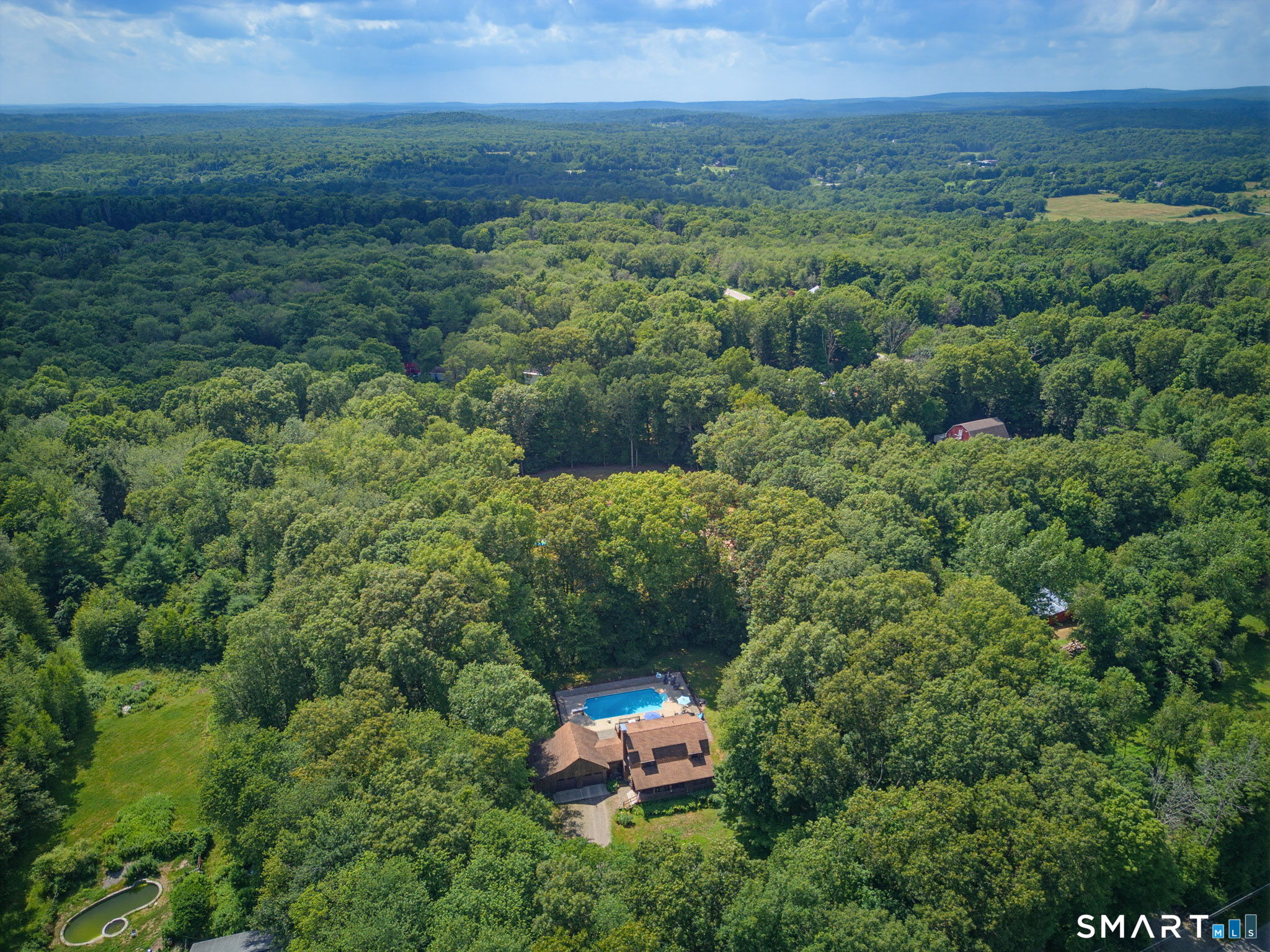 151 Fire Tower Road Eastford CT 06242