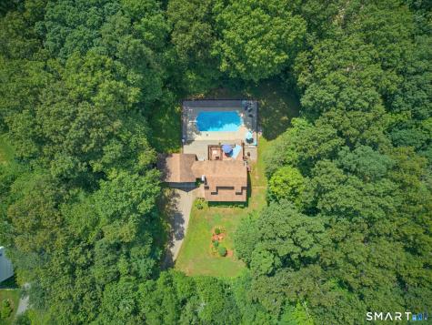 151 Fire Tower Road Eastford CT 06242