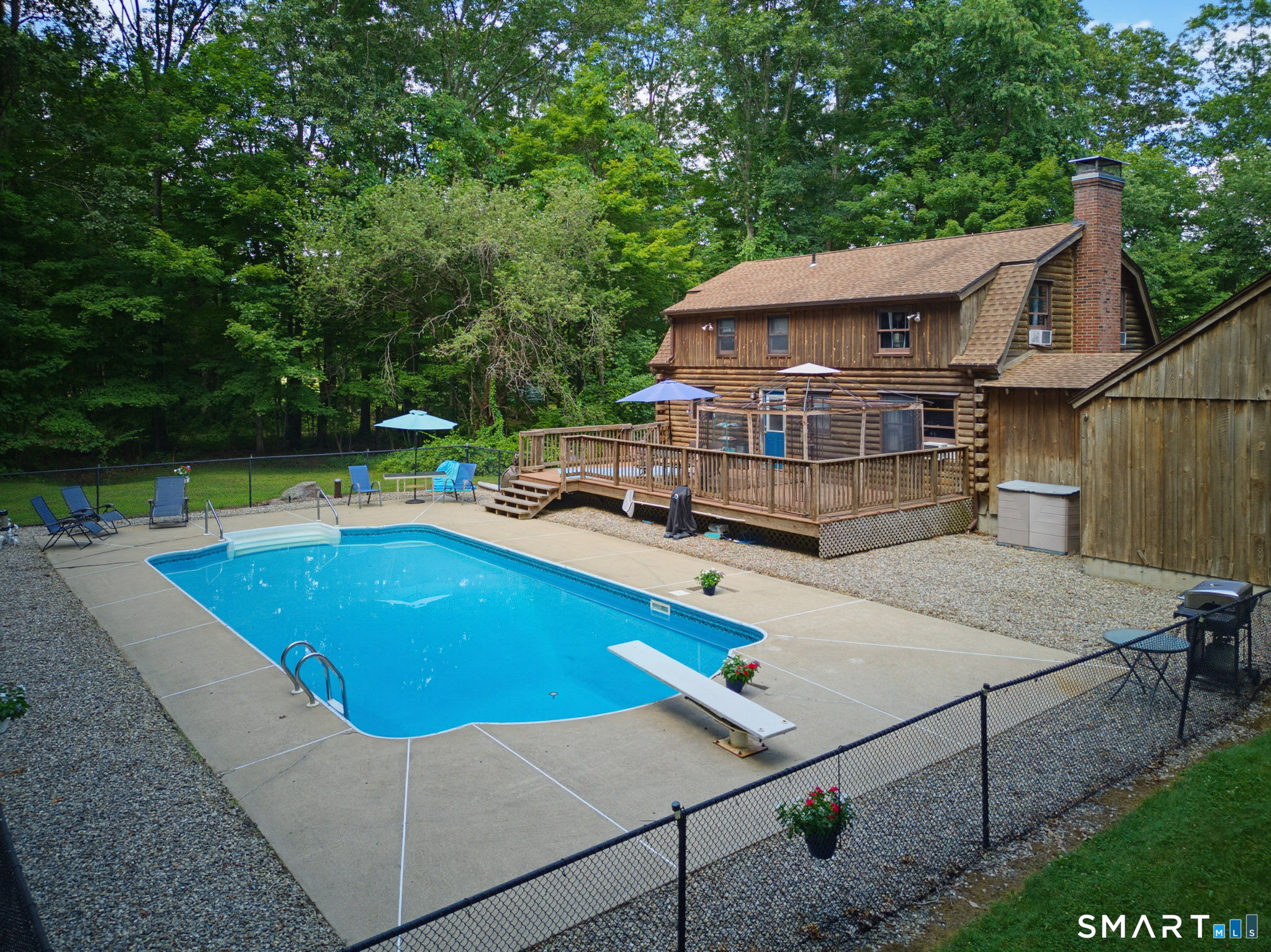 151 Fire Tower Road Eastford CT 06242