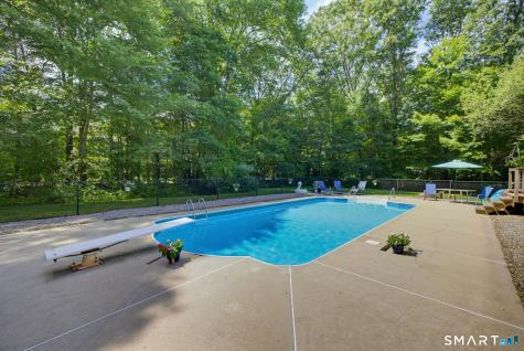 151 Fire Tower Road Eastford CT 06242