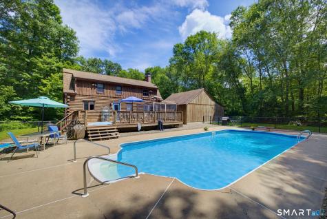 151 Fire Tower Road Eastford CT 06242