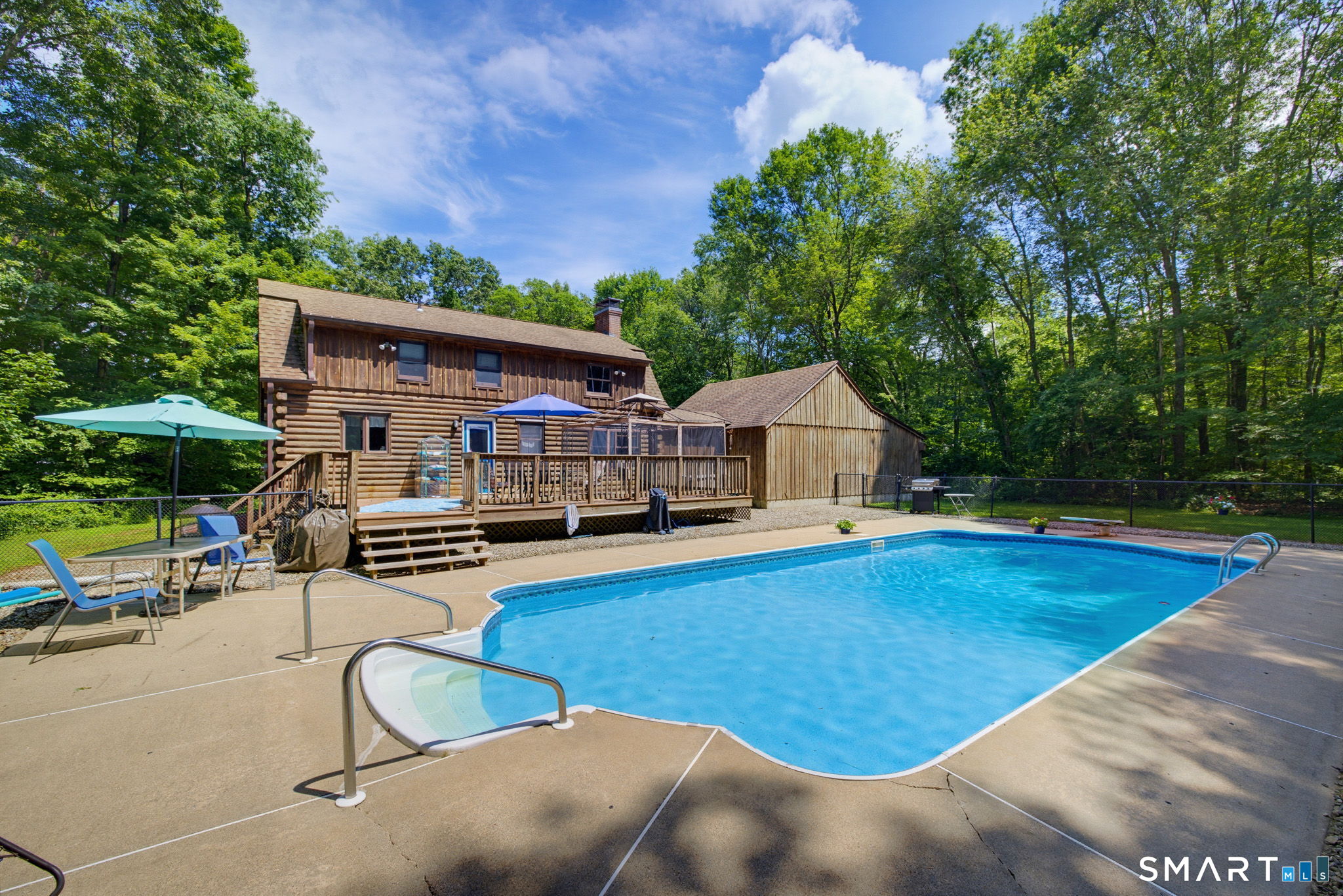 151 Fire Tower Road Eastford CT 06242