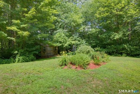 151 Fire Tower Road Eastford CT 06242