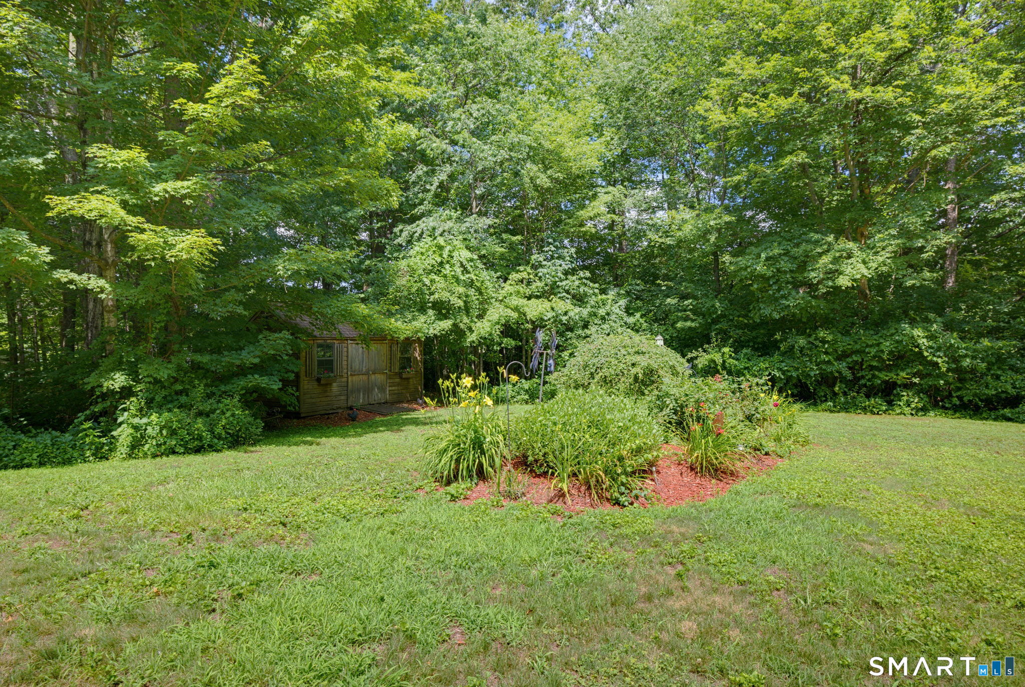 151 Fire Tower Road Eastford CT 06242