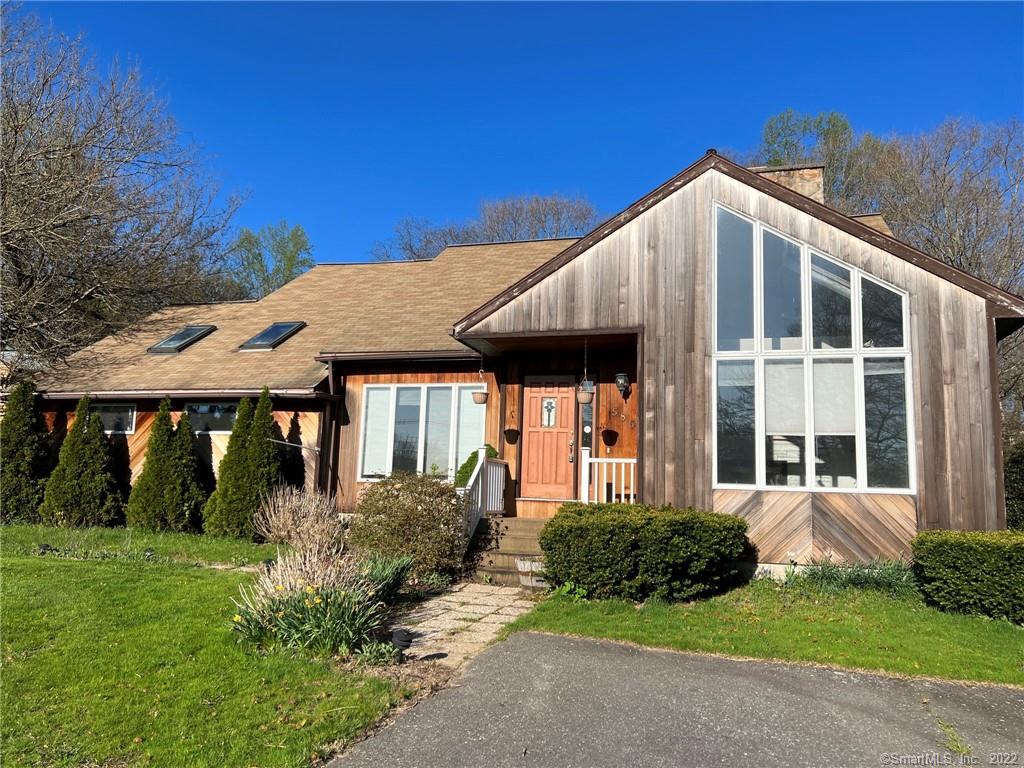 585 Horton Hill Road Naugatuck CT 06770
